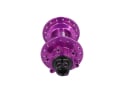 HOPE Rear Hub Pro 5 | Classic 6-Hole 12x157 mm SuperBOOST thru axle Freehub SRAM XD | purple