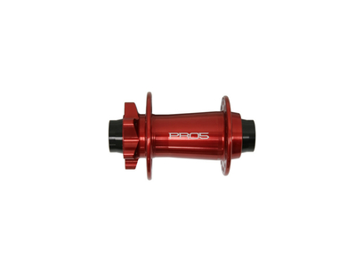 HOPE Hub front Pro 5 | Classic 6-hole Boost 20 x 110 mm |...