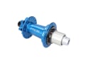 HOPE Hinterradnabe Pro 5 | Classic 6-Loch 12x157 mm SuperBOOST Steckachse Freilauf Shimano Micro Spline | blau