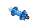 HOPE Hinterradnabe Pro 5 | Classic 6-Loch 12x157 mm SuperBOOST Steckachse Freilauf Shimano Micro Spline | blau