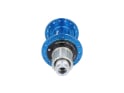 HOPE Hinterradnabe Pro 5 | Classic 6-Loch 12x157 mm SuperBOOST Steckachse Freilauf Shimano Micro Spline | blau