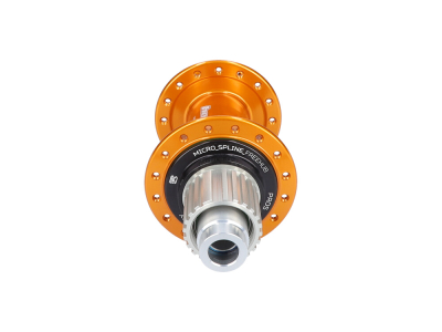 HOPE Rear Hub Pro 5 | Classic 6-Hole 12x157 mm SuperBOOST thru