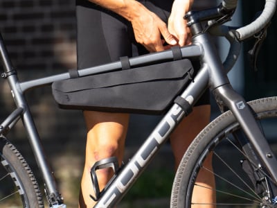 BBB CYCLING Frame bag SealMate BSB-65L | 3,0 liter