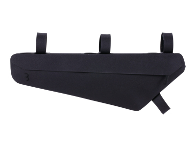 BBB CYCLING Frame bag SealMate BSB-65L | 3,0 liter