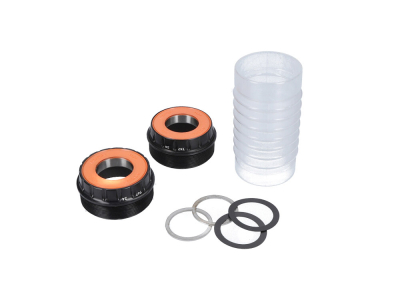 Asse Staffa Inferiore 24mm T47 Per Bici Da Strada E Montagna 68