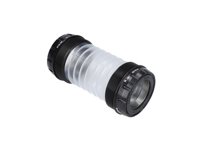 ROTOR Bottom Bracket T47 external | Steel for 30 mm Crank...