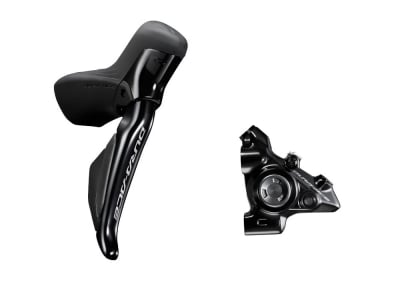 SHIMANO Dura Ace Di2 R9270 Komplettgruppe 2x12 | Kurbellnge 172,5 mm 50-34T - SONDERANGEBOT
