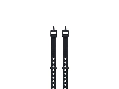 BBB CYCLING Spanngurt CargoStraps BSB-161S | 2 Stck
