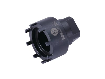 BBB CYCLING Lockring Tool fr Bosch Generation 3/4 | BTL-200