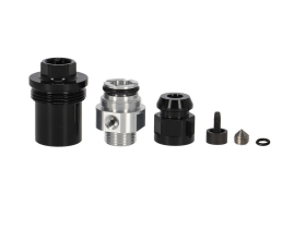 ROCKSHOX Reverb Stealth Hose Barb | A1 - B1