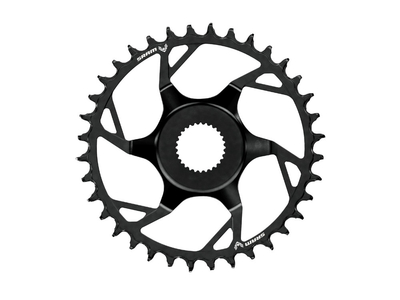 SRAM T-Type Eagle Bosch Gen. 4 Chainring 36 Teeth Direct...