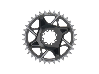 SRAM T-Type Eagle X0 Kettenblatt 8-Loch Direct Mount 3 mm...