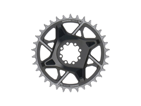 SRAM Eagle X0 Chainring 8-hole Direct Mount 3 mm Offset |...