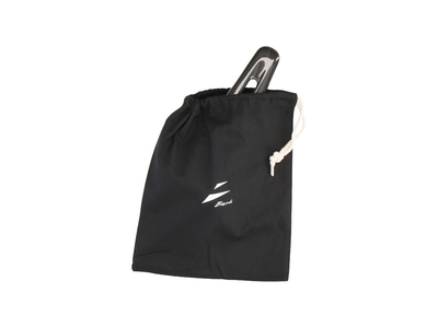 BERK COMPOSITES Sattel Lupina Short | 3K glnzend 144 mm