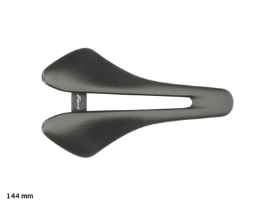 BERK COMPOSITES Saddle Lupina Short | 3K matte 132 mm, 277,50 €