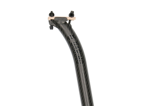 DARIMO CARBON Seatpost T2 SB 25 mm Offset | 3K glossy /...