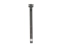 DARIMO Seatpost T2 SB 25 mm Offset | 3K glossy / black | 31,6 mm