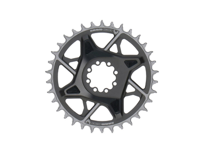 SRAM T-Type Eagle X0 Chainring 8-hole Direct Mount 3 mm...