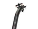DARIMO Seatpost T2 SB 25 mm Offset | 3K glossy / black | 30,9 mm