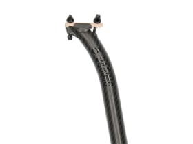 DARIMO Seatpost T2 SB 25 mm Offset | 3K glossy / black |...