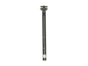 DARIMO Seatpost T2 SB 25 mm Offset | 3K glossy / black | 27,2 mm 250 mm