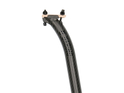 DARIMO CARBON Seatpost T2 SB 25 mm Offset | 3K glossy / black | 25,4 mm 250 mm