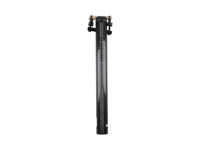 DARIMO CARBON Seatpost T1 Loop | 3K glossy / black | 27,2 mm