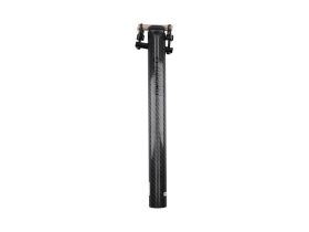 DARIMO Seatpost T1 Loop | 3K glossy / black | 30,9 mm