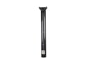 DARIMO Seatpost T1 Loop | 3K glossy / black | 31,6 mm