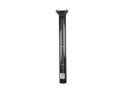 DARIMO Seatpost T1 Loop | 3K glossy / black | 31,6 mm 350 mm