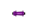 HOPE Vorderradnabe Pro 5 | Classic Center Lock 12x100 mm | purple