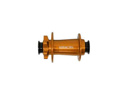 HOPE Hub front Pro 5 | Classic 6-hole 15 x 110 mm Torque...