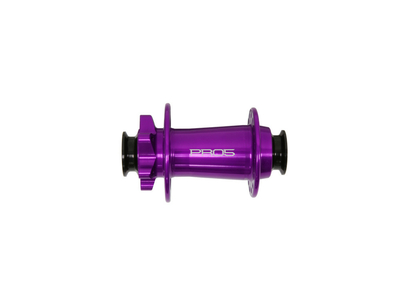 HOPE Hub front Pro 5 | Classic 6-hole 15 x 110 mm Torque...
