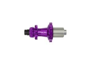 HOPE Rear Hub Pro 5 | Straightpull Center Lock 12x142 mm...