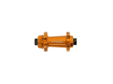 HOPE Vorderradnabe Pro 5 | Straightpull Center Lock 12x100 mm | orange