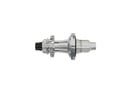 HOPE Rear Hub Pro 5 | Straightpull Center Lock 12x142 mm thru axle Freehub SRAM XDR | silver
