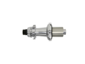 HOPE hub rear Pro 5 | Straightpull Center Lock 12x148 mm Boost thru axle Freehub Shimano SRAM | silver