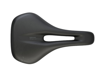 ERGON Saddle SF Sport Gel Women