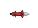 HOPE Rear Hub Pro 5 | Straightpull Center Lock 12x148 mm Boost thru axle Freehub SRAM XDR | red