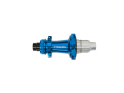 HOPE hub rear Pro 5 | Straightpull Center Lock 12x148 mm Boost thru axle Freehub SRAM XDR | blue