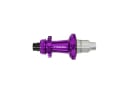 HOPE Rear Hub Pro 5 | Straightpull Center Lock 12x148 mm Boost thru axle Freehub SRAM XDR | purple