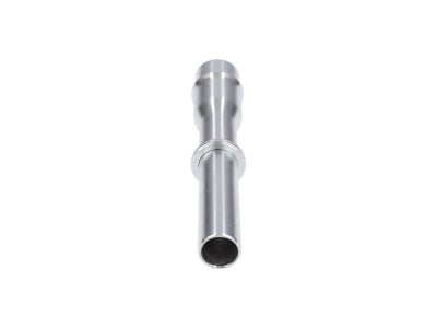 パーツ Industry Nine Hydra Hubert 32hole Silver INDUSTRY NINE Hub Set MTB Hydra Classic 6-Bolt BOOST