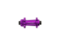 HOPE Hub front Pro 5 | Straightpull Center Lock 12 x 110 mm Boost | purple
