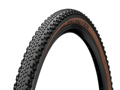 CONTINENTAL Tire Gravel Terra Trail 28 x 1,50 | 40 - 622...