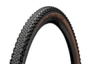 CONTINENTAL Reifen Gravel Terra Trail 28" x 1,50 | 40 - 622 ShieldWall TLR schwarz / braun