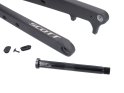 Scott discount rigid fork