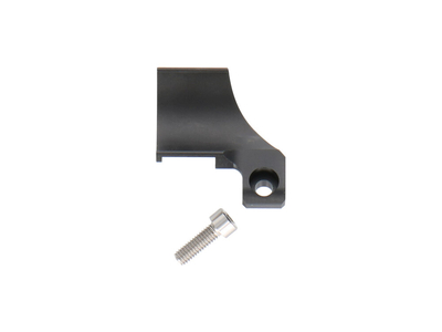 PNW Adapter fr Remote Hebel Loam Lever Gen 1+2 an Shimano I-SPEC II Bremshebelschelle