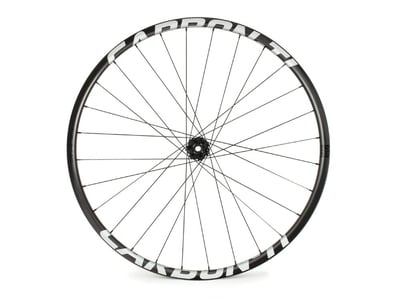 CARBON-TI Laufradsatz 29 X-Wheel Lucky Jack 28 SLS4
