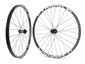 CARBON-TI Wheelset 29" X-Wheel Lucky Jack 28 SLS4 11-, 12- speed SRAM XD white