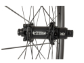 CARBON-TI Laufradsatz 29" X-Wheel Lucky Jack 28 SLS4 11-, 12- fach SRAM XD weiß